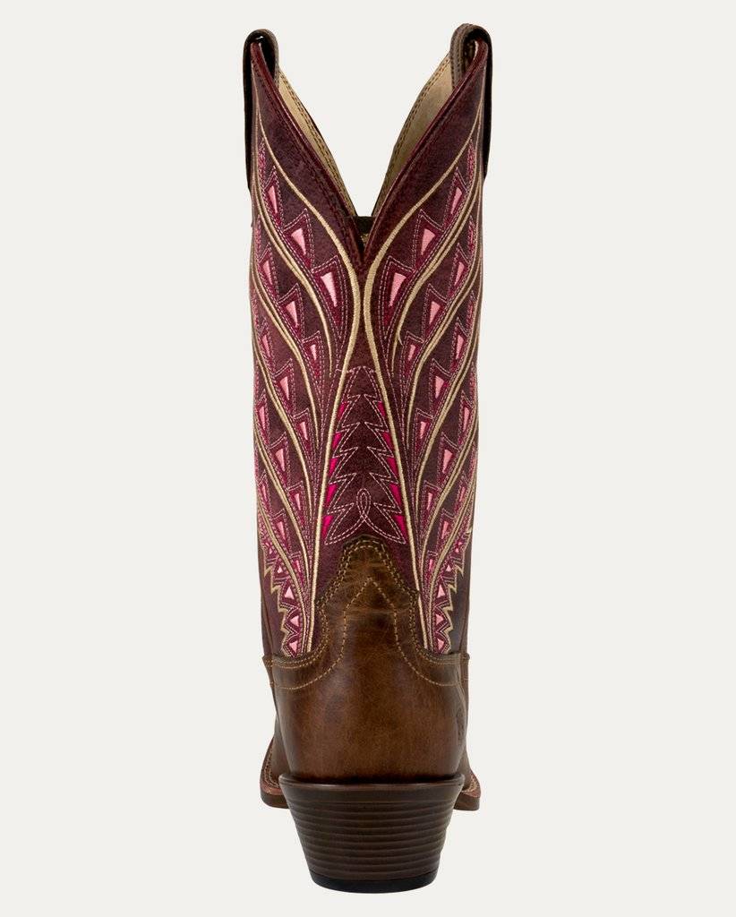 noble cowboy boots