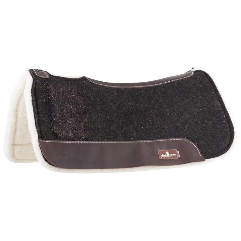 Classic Equine BioFit Shim Fleece Pad - 31" x 32"