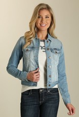 wrangler jacket womens