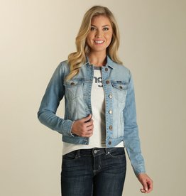 wrangler jean jacket womens