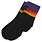 Children's Socks - Santa Fe Sunset