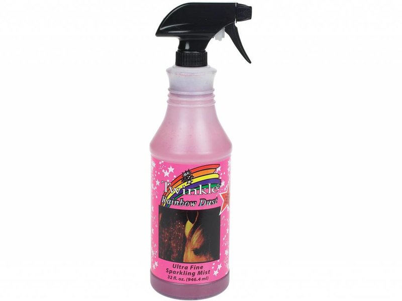 Twinkle Twinkle Rainbow Dust - 32oz