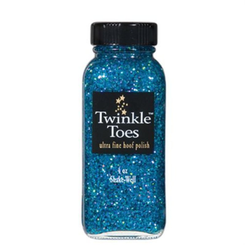 Twinkle Twinkle Toes Hoof Polish