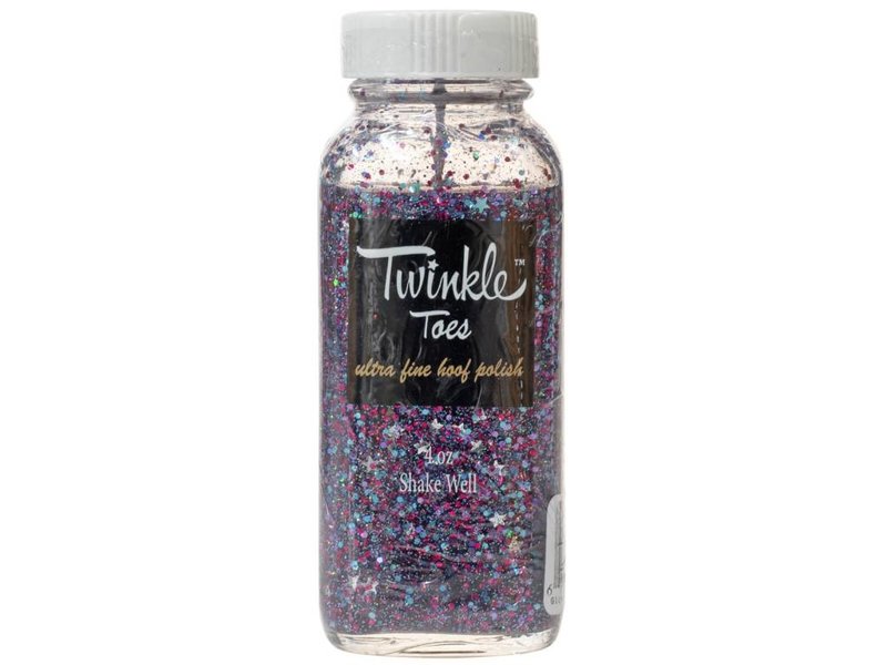 Twinkle Twinkle Toes Hoof Polish