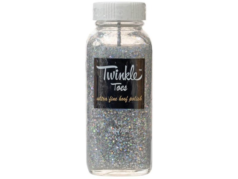 Twinkle Twinkle Toes Hoof Polish