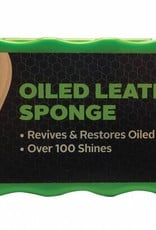 SofSole Oiled Leather Sponge Square 