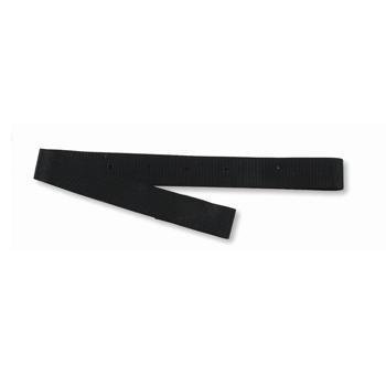 Circle Y Circle Y Nylon Off-Strap Black 1-3/4"x70"