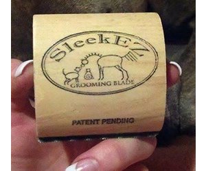 sleek ez groomer