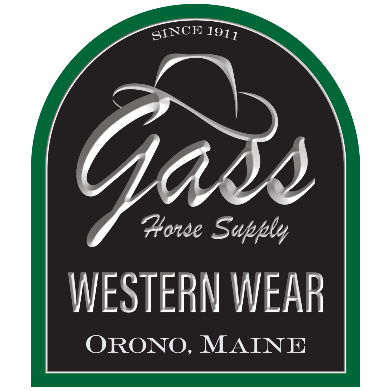 Western Wear, Equestrian Supplies: Orono, ME