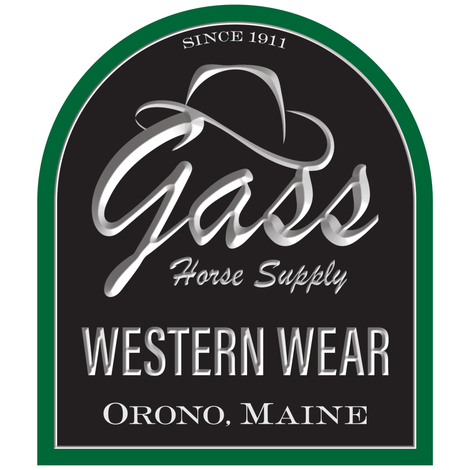 Western Wear, Equestrian Supplies: Orono, ME