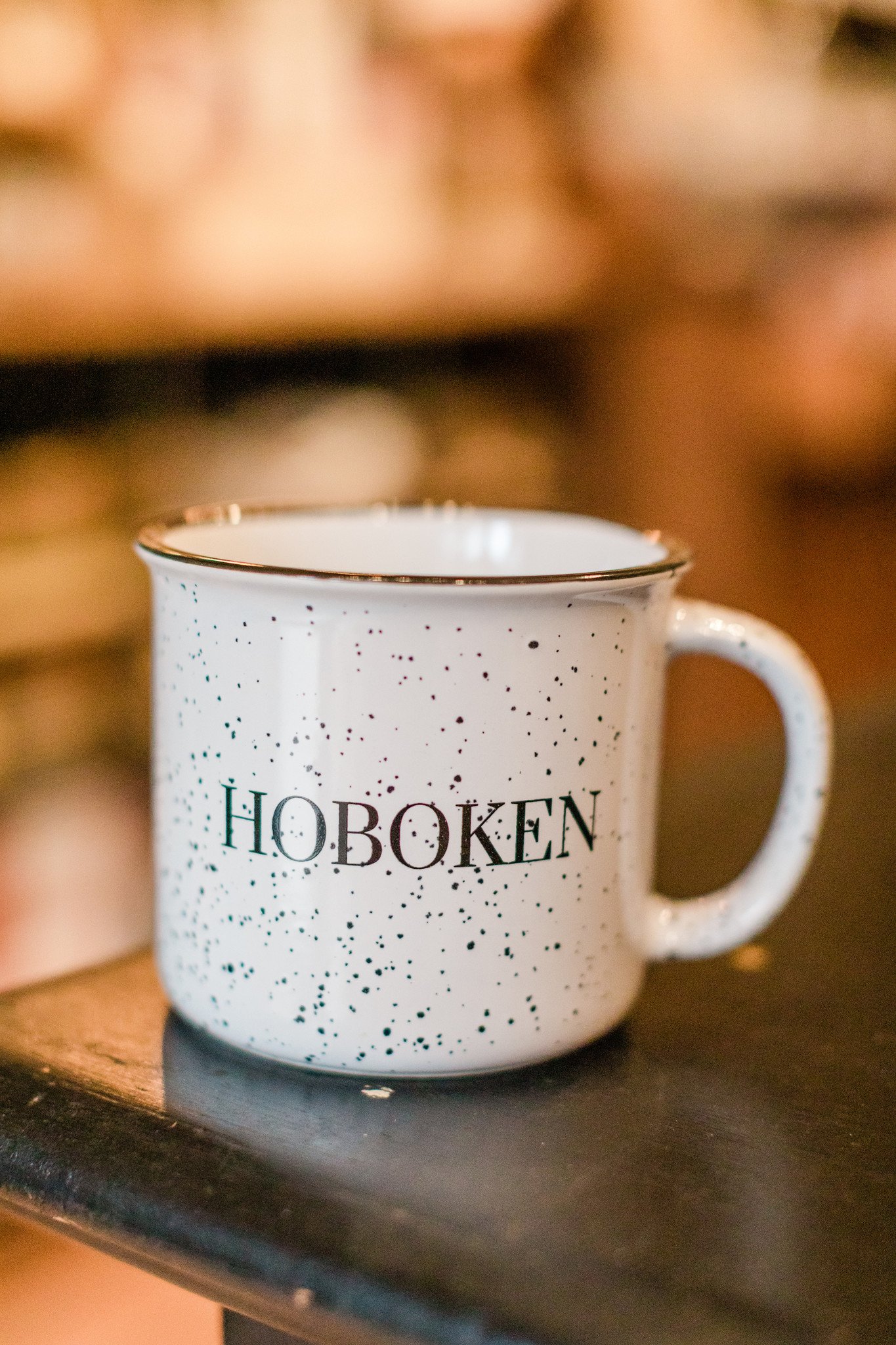 4imprint Hoboken Campfire Mug