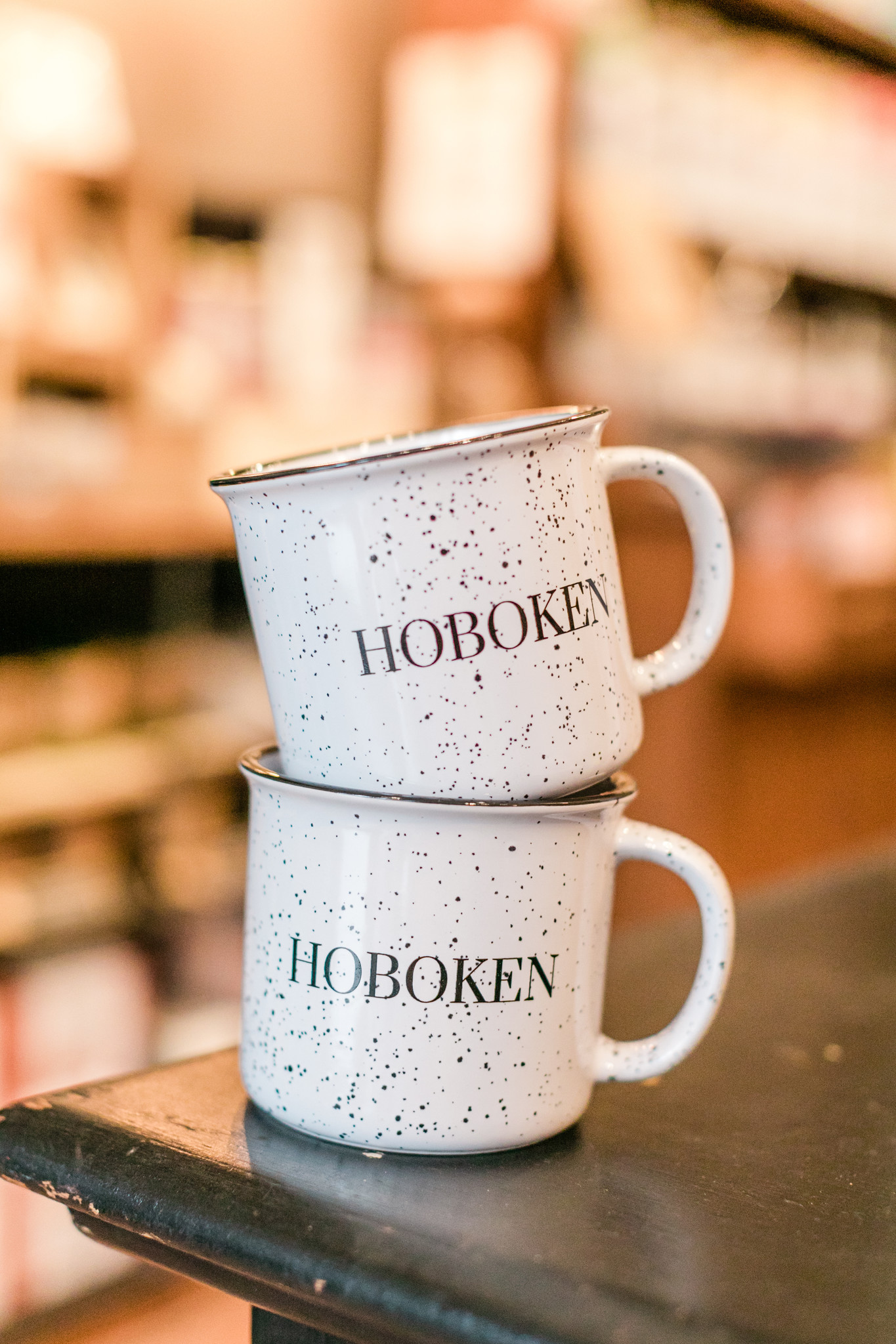 4imprint Hoboken Campfire Mug