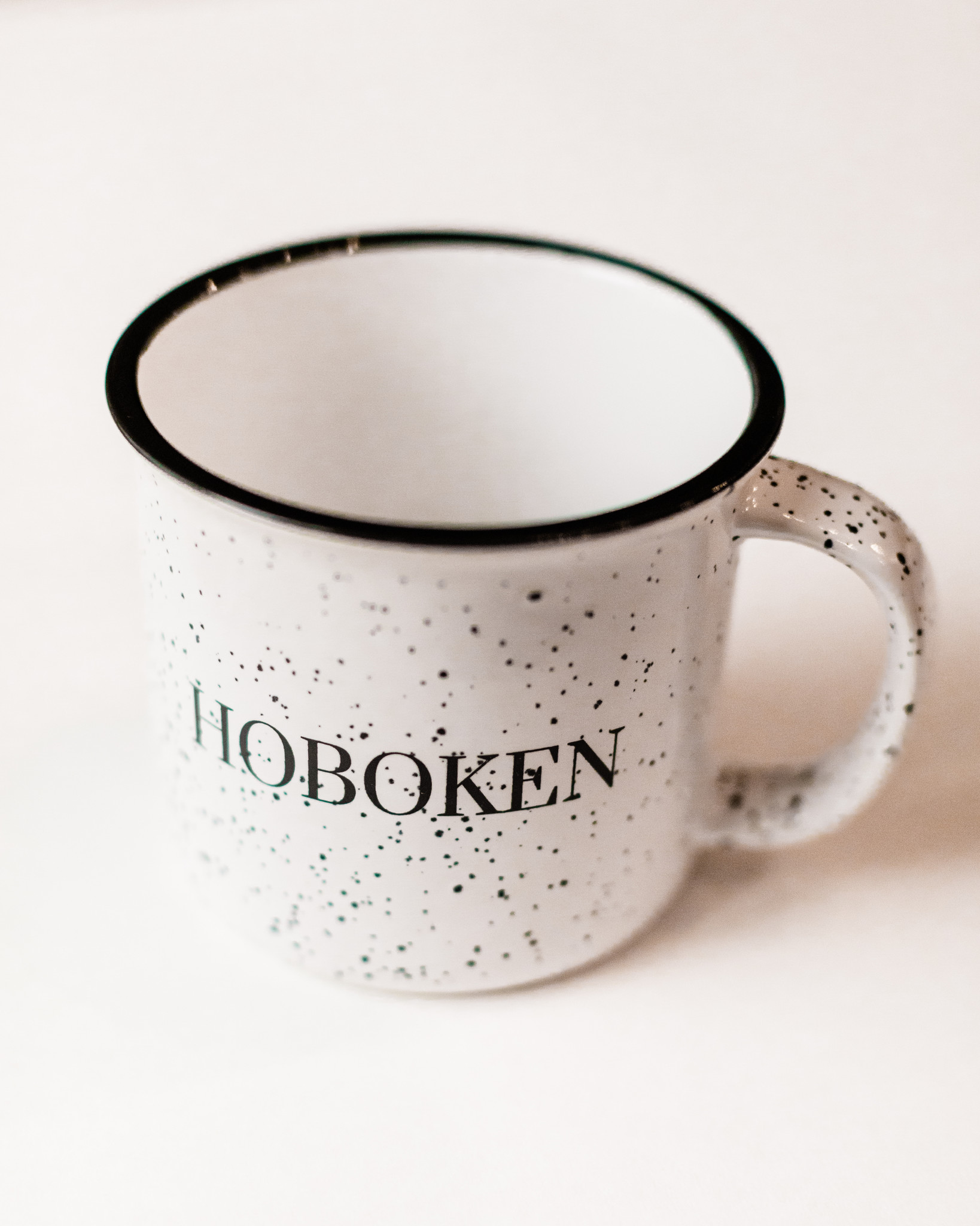 4imprint Hoboken Campfire Mug
