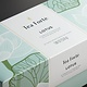 Tea forte Lotus Presentation Box