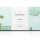 Tea forte Lotus Presentation Box