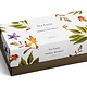Tea forte Herbal Retreat Presentation Box