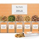 Tea forte Herbal Tea Single Steeps Sampler
