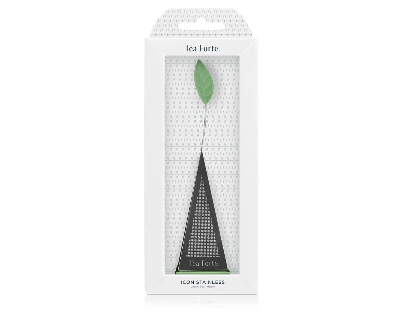 Tea forte Icon Loose Tea Infuser