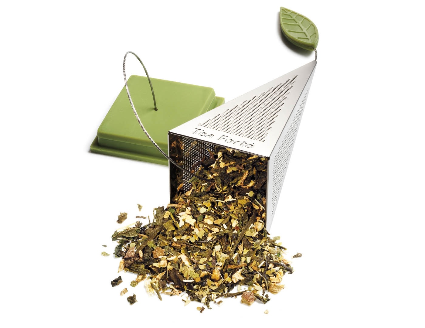 Tea forte Icon Loose Tea Infuser