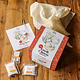 Farm Steady Fresh Italian Cheese Making Kit