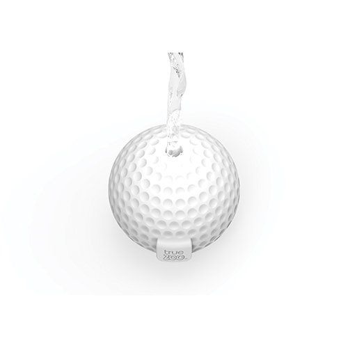 True Golf Ball Ice Mold