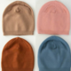 Funky Monkey Fashion Cashmere Blend Beanie