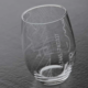 Well Told Hoboken NJ Map Stemless Wine Glass