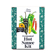 Farm Steady Fermented Hot Sauce Making Kit