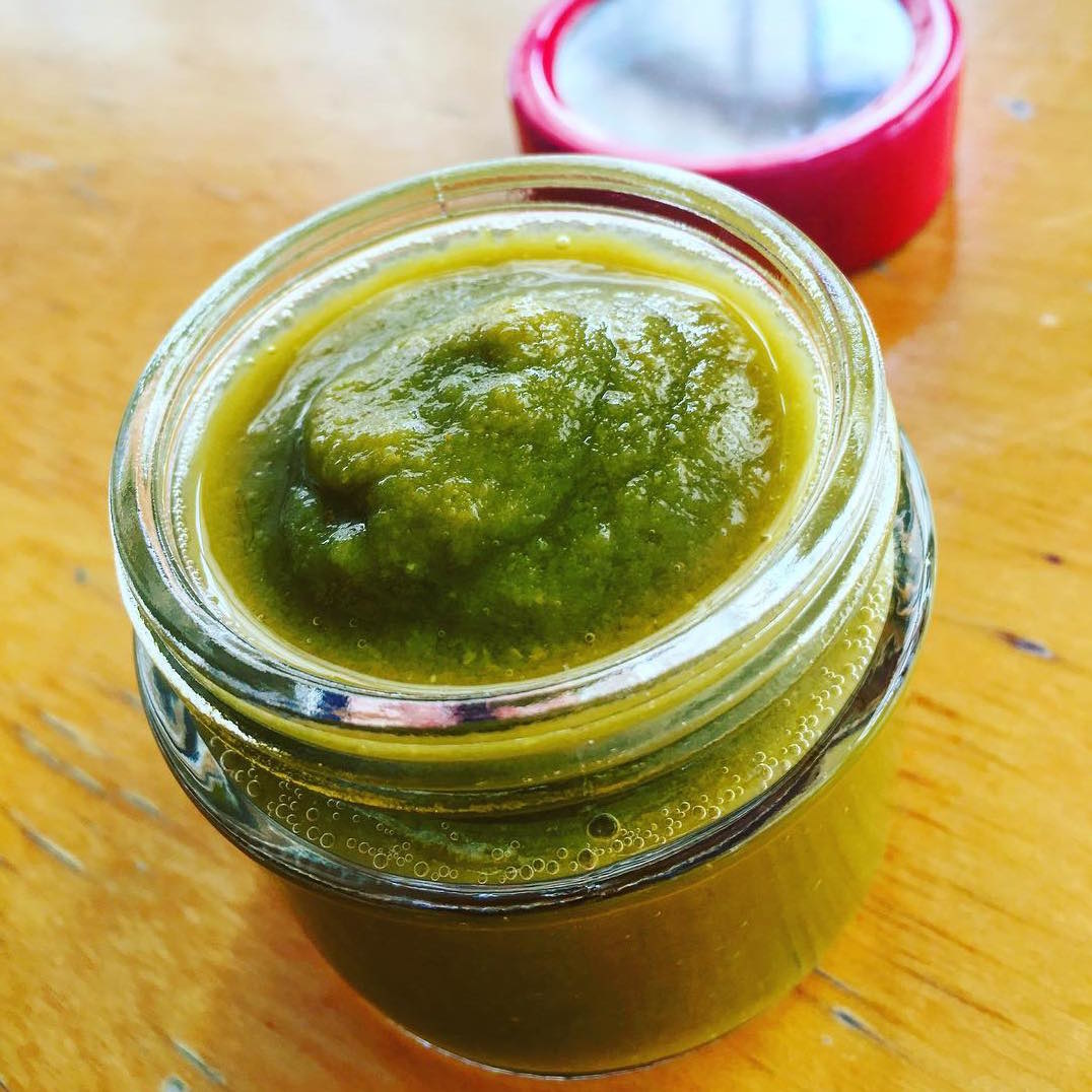 Farm Steady Fermented Hot Sauce Making Kit