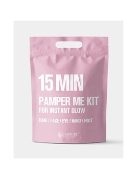 Naisture 15 Min Pamper Me Kit