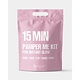 Naisture 15 Min Pamper Me Kit