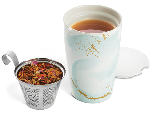 Tea forte Wellbeing Kati Cup