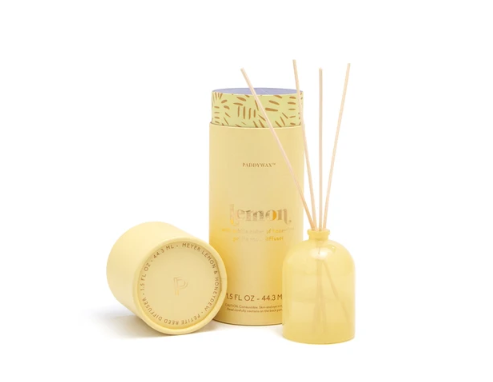 Paddywax Petite 1.5 oz Diffusers