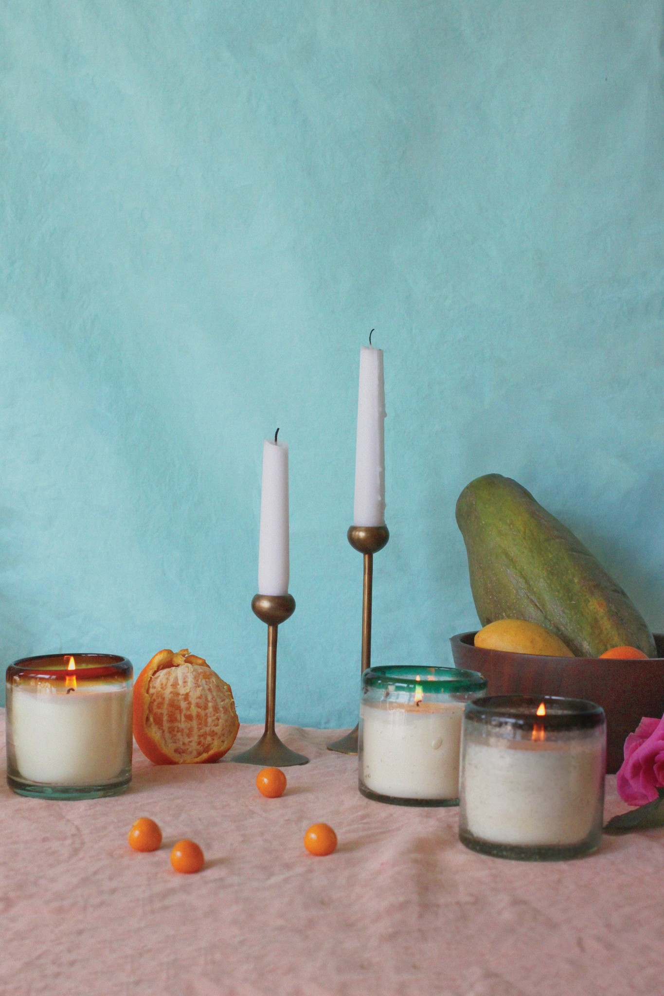 Paddywax La Playa Candle
