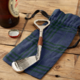 Two's Company Golf Club Bottle Opener