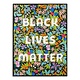 The Found Black Lives Matter Puzzle