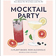 Penguin Random House Mocktail Party