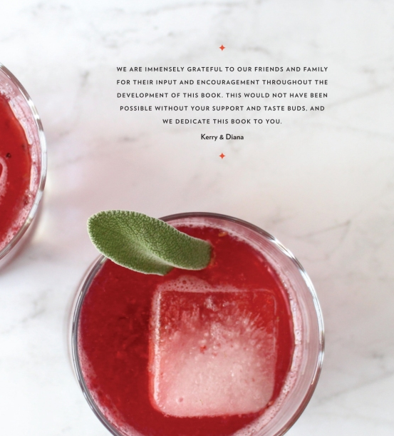 Penguin Random House Drinking For Two