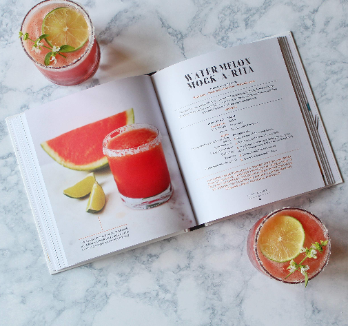 Penguin Random House Drinking For Two