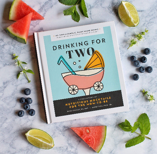 Penguin Random House Drinking For Two