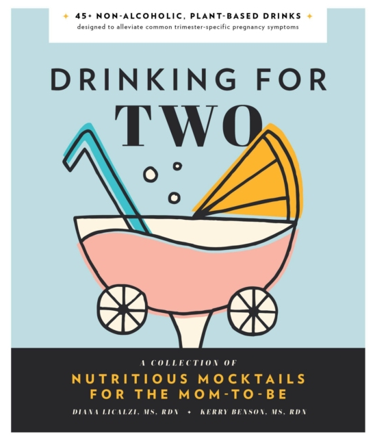 Penguin Random House Drinking For Two