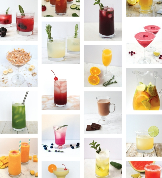 Penguin Random House Drinking For Two