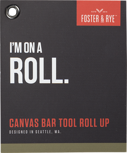 True Canvas Cocktail Kit