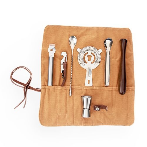 True Canvas Cocktail Kit