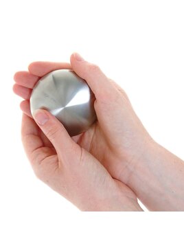 Kikkerland Magic Soap