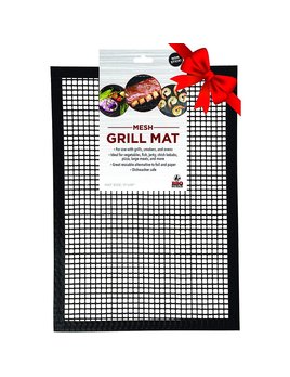 The BBQ Butler Mesh Grill Mat