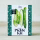 Farm Steady Pickle Making Kit