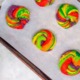 Farm Steady Rainbow Bagel Making Kit