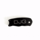 P Graham Dunn Personalized Divot Tool - Black