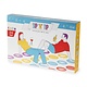 True Sip N Tip Party Game